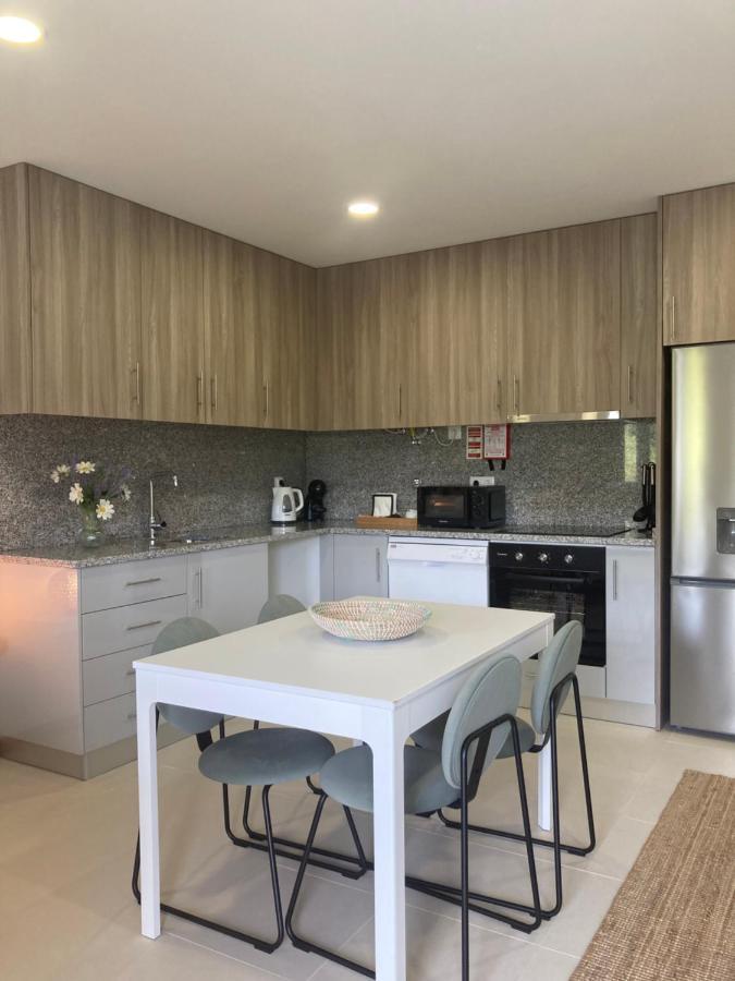 Placido River House Apartamento ปอนเจ ดา บาร์กา ภายนอก รูปภาพ