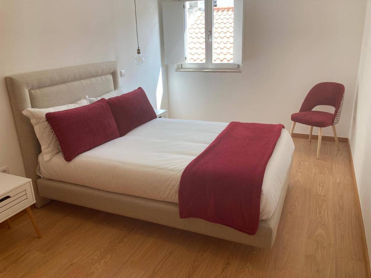 Placido River House Apartamento ปอนเจ ดา บาร์กา ภายนอก รูปภาพ