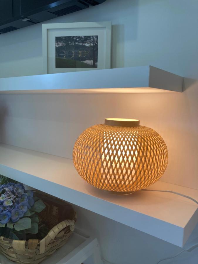 Placido River House Apartamento ปอนเจ ดา บาร์กา ภายนอก รูปภาพ
