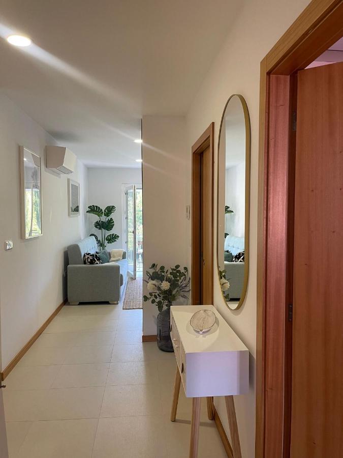 Placido River House Apartamento ปอนเจ ดา บาร์กา ภายนอก รูปภาพ
