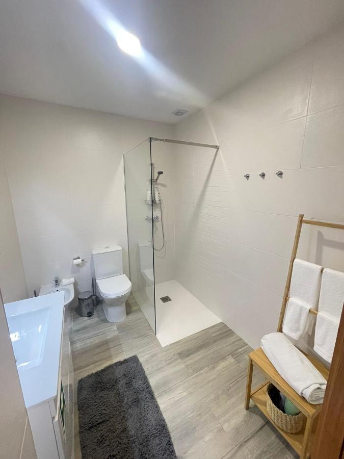 Placido River House Apartamento ปอนเจ ดา บาร์กา ภายนอก รูปภาพ